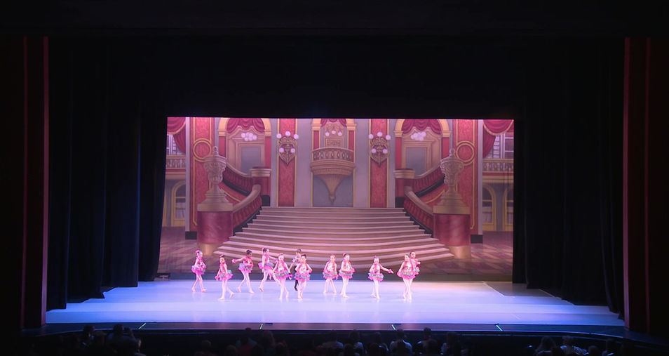 Cinderella - Sun May 5th 6PM